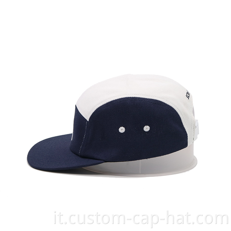 Camper Hat